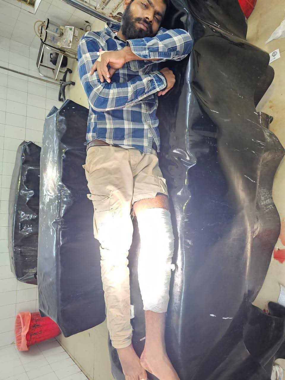 ଦୁର୍ଦାନ୍ତ ଅପରାଧୀ ସୁନିଲଙ୍କୁ ଏନକାଉଣ୍ଟର