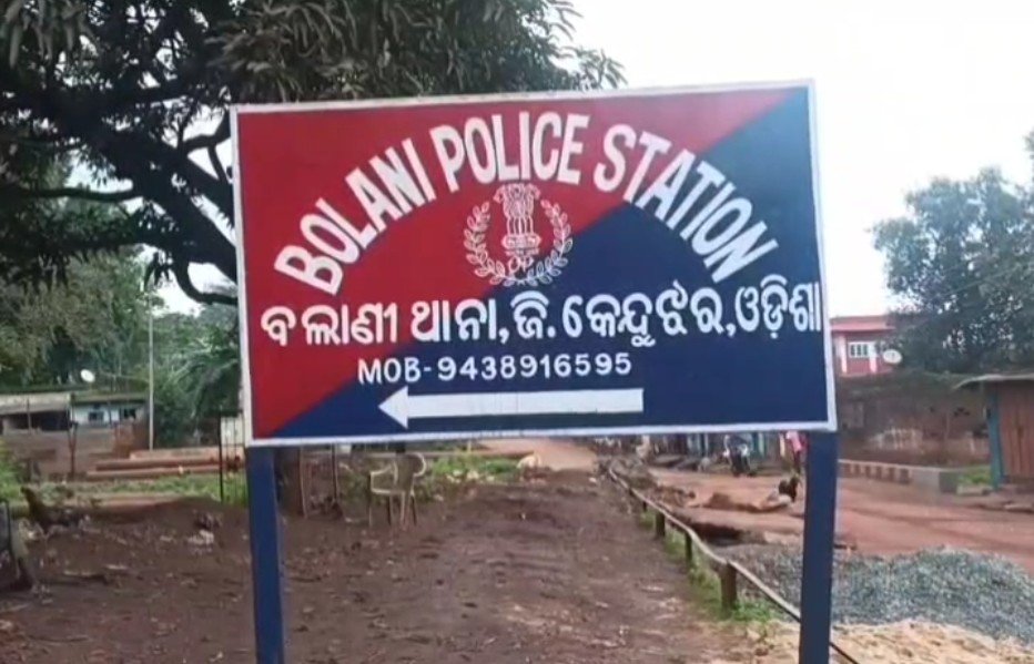 ଗୋରୁ ବୋଝେଇ ବୋଲେରୋ ଜବତ