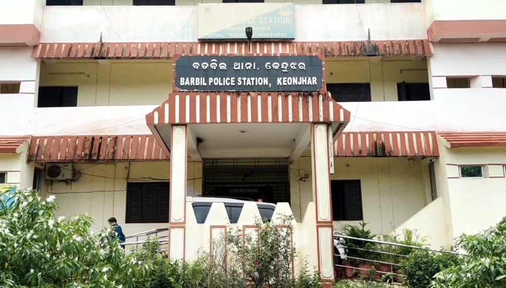 ଟ୍ରାନ୍ସପୋର୍ଟ ଅଫିସରୁ ବଡ଼ ଧରଣର ଲୁଟ୍