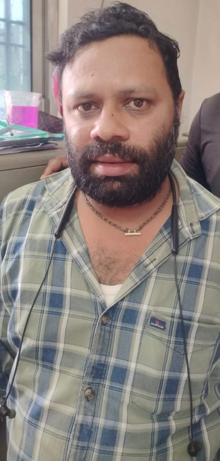 ଭିଜିଲାନ୍ସ ଜାଲରେ ସରକାରୀ କିରାଣୀ ବାବୁ