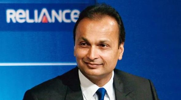 ଅନିଲ ଅମ୍ବାନୀଙ୍କୁ ଇଡିର ସମନ