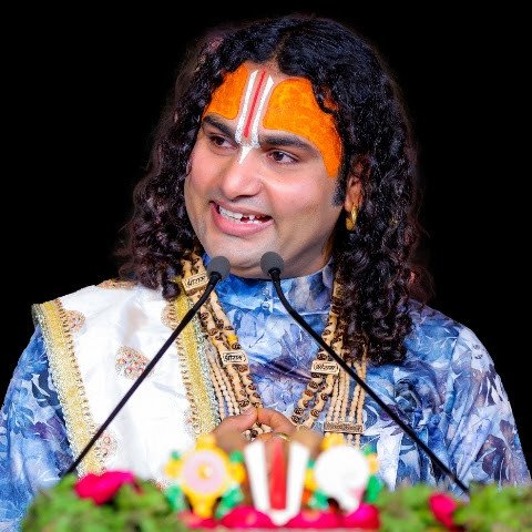 ଆଜିର ଯୁବ ପିଢିଙ୍କୁ କୁକୁରଙ୍କ ସହ ତୁଳନା କରି ବିବାଦରେ ଅନିରୁଦ୍ଧାଚାର୍ଯ୍ୟ!