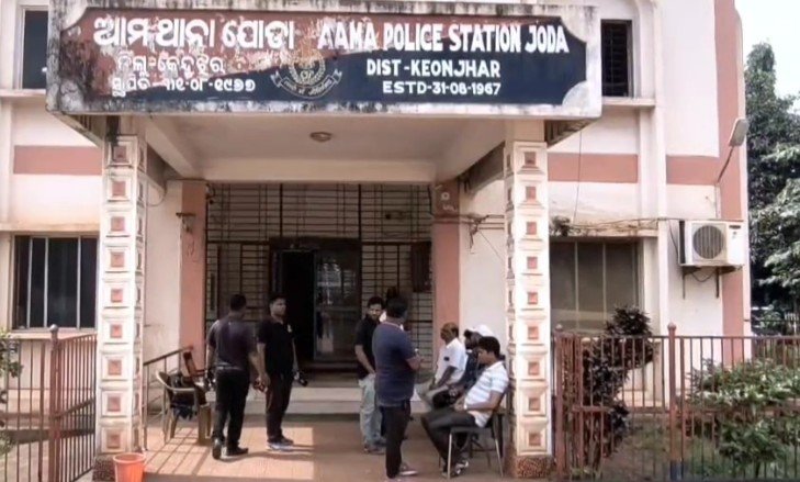 ବିଦ୍ୟୁତ୍ ଆଘାତରେ ମୃତ୍ୟୁ ସନ୍ଦେହ