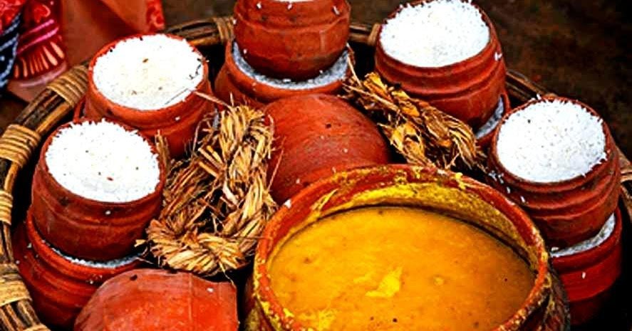 ପୁଣି ମହାପ୍ରସାଦକୁ ନେଇ ଷଡଯନ୍ତ୍ର