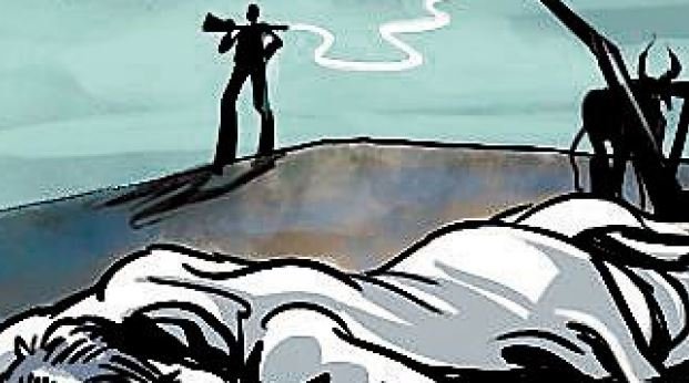 ବାଲି ମାଫିଆଙ୍କ ଷଡ଼ଯନ୍ତ୍ର,ଚାଲିଛି ବ୍ଲୁ ପ୍ରିଣ୍ଟ!