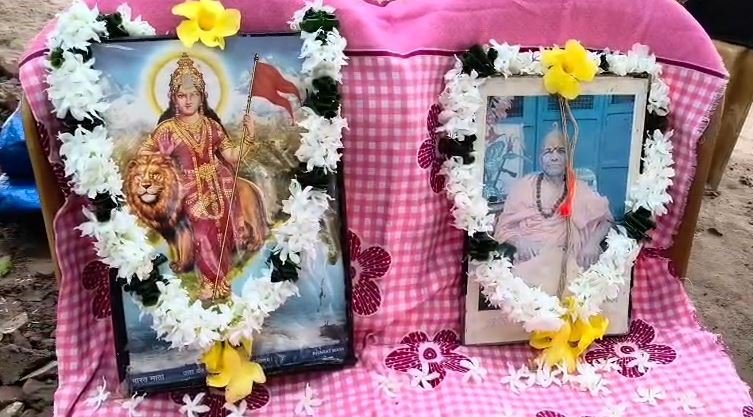 ସ୍ଵାମୀ ଲକ୍ଷ୍ମଣାନନ୍ଦ ସରସ୍ବତୀଙ୍କ ୧୭ ତମ ଶ୍ରାଦ୍ଧ ବାର୍ଷିକୀ