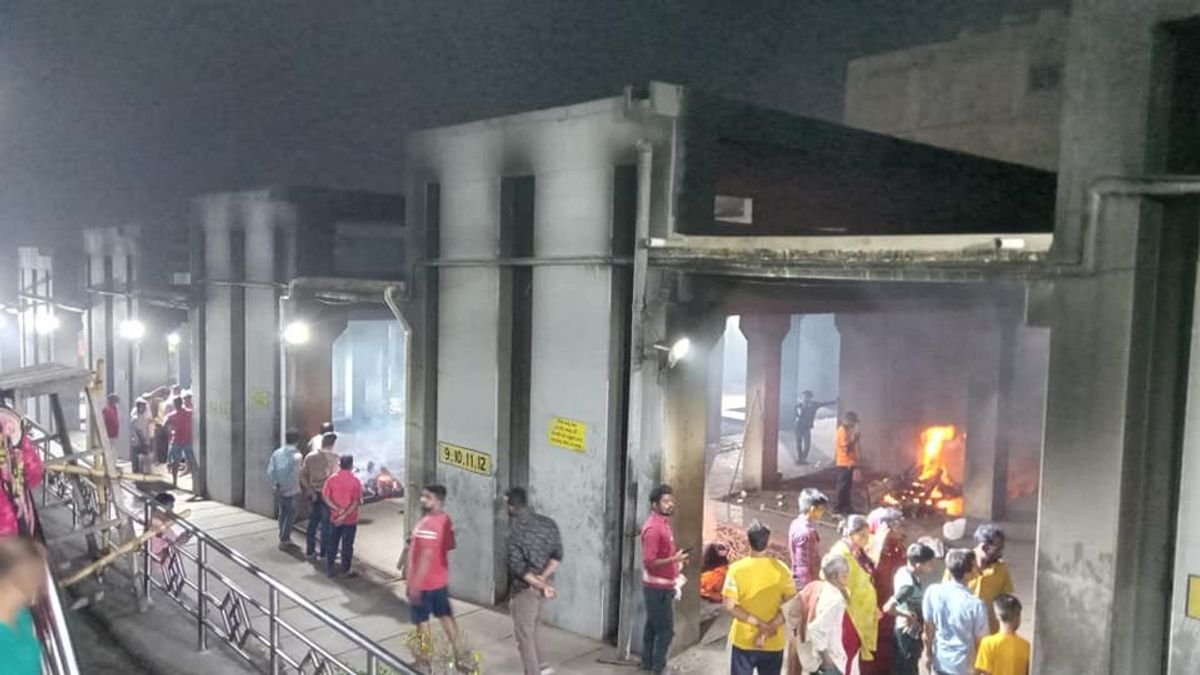 рм╕рнНрммрм░рнНрмЧрмжрнНрн▒рм╛рм░рм░рнЗ рмЪрмормдрнНрмХрм╛рм░, рмЬрнБрмЗ рморнБрм╣рмБрм░рнБ рмЙрмарм┐рмкрнЬрм┐рм▓рнЗ