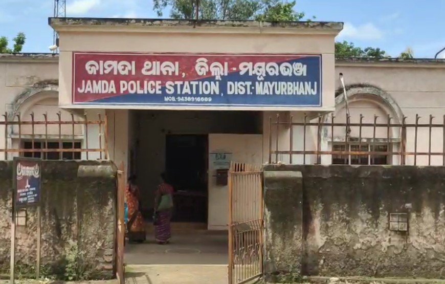 ବିଲରୁ ଅଜଣା ଯୁବକଙ୍କ ମୃତଦେହ ଉଦ୍ଧାର