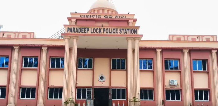 рм▓рмХрнН рмерм╛рмирм╛ рмкрнЛрм▓рм┐рм╕рмХрнБ рм╕рмлрм│рмдрм╛