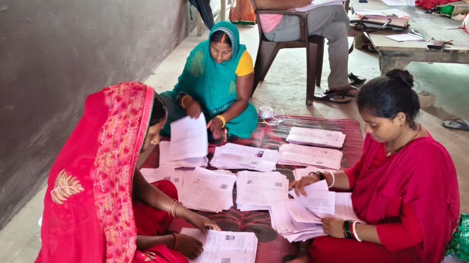 ଆଜି ଘୋଷଣା ହେବ ବିହାର ବିଧାନସଭା ନିର୍ବାଚନ ତାରିଖ