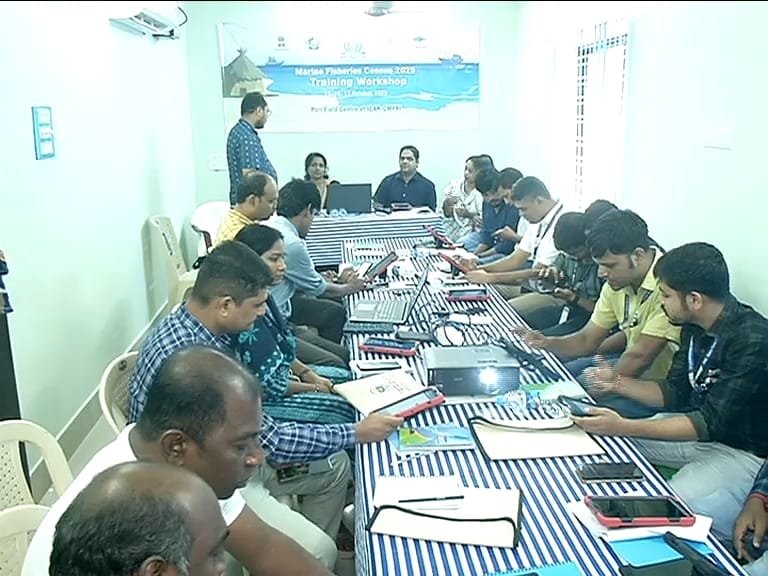 рмЖрм╕рмирнНрмдрм╛ рморм╛рм╕рм░рнБ рм╕рм╛рморнБрмжрнНрм░рм┐рмХ рмормдрнНрм╕рнНрнЯрмЬрнАрммрм┐ рмЬрмирмЧрмгрмирм╛