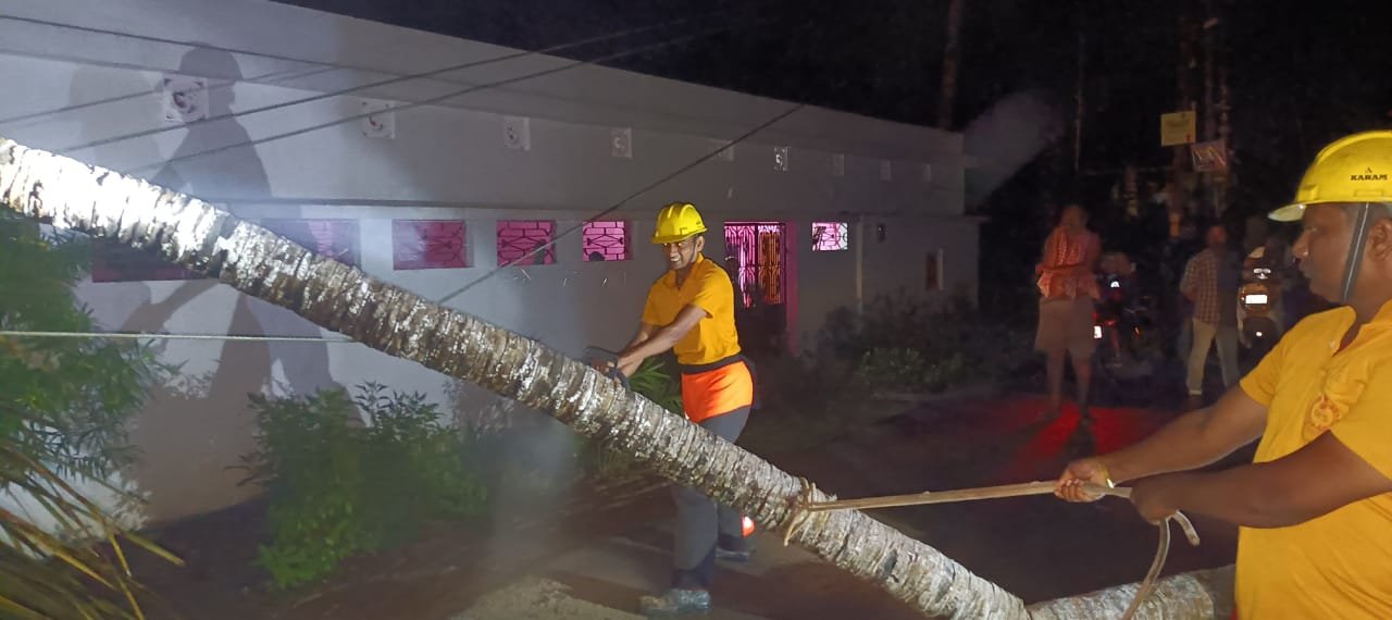 рмкрнБрм░рнАрм░рнЗ рммрм╛рмдрнНрнЯрм╛рм░ рмкрнНрм░рмнрм╛рмм