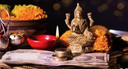 ଧନତେରସ ରେ ଗୋଟିଏ ଭୁଲ ଯାହା ଲକ୍ଷ୍ମୀଙ୍କୁ ଦୂରେଇ ଦିଏ!