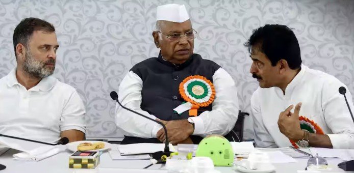 କଂଗ୍ରେସ ବୈଠକରେ ସଞ୍ଜୀବ ସିଂହ କାହିଁକି ଗୁଳି କରିବାକୁ ଧମକ ଦେଇଥିଲେ?