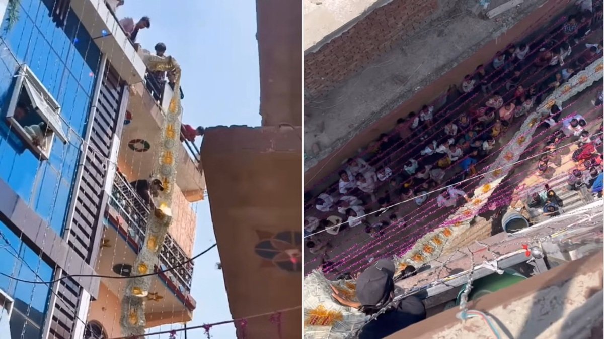 рмХрнЗрммрнЗ рмжрнЗрмЦрм┐рмЕрмЫрмирнНрмдрм┐ рмПрмдрнЗ рм▓рморнНрммрм╛ рмирнЛрмЯрм░ рморм╛рм│рм╛? рммрм░рм░ рмнрм┐рмбрм┐рмУ рмжрнЗрмЦрм┐ рм▓рнЛрмХ рмХрм╣рм┐рм▓рнЗ рмХ’рмг рмЕрморнНрммрм╛рмирнАрмЩрнНрмХ рм╕рморнНрмкрм░рнНрмХрнАрнЯ рмХрм┐