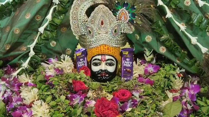 рм░рм╛рмЗрм░рмЩрнНрмЧрмкрнБрм░рм░рнЗ рнирнж рмдрмо рмдрнНрм░рм┐рмжрм┐рммрм╕рнАрнЯ рммрм╛рм░рнНрм╖рм┐рмХ рм╢рнНрнЯрм╛рмо рморм╣рнЛрмдрнНрм╕рмм рмкрм╛рм│рм┐рмд