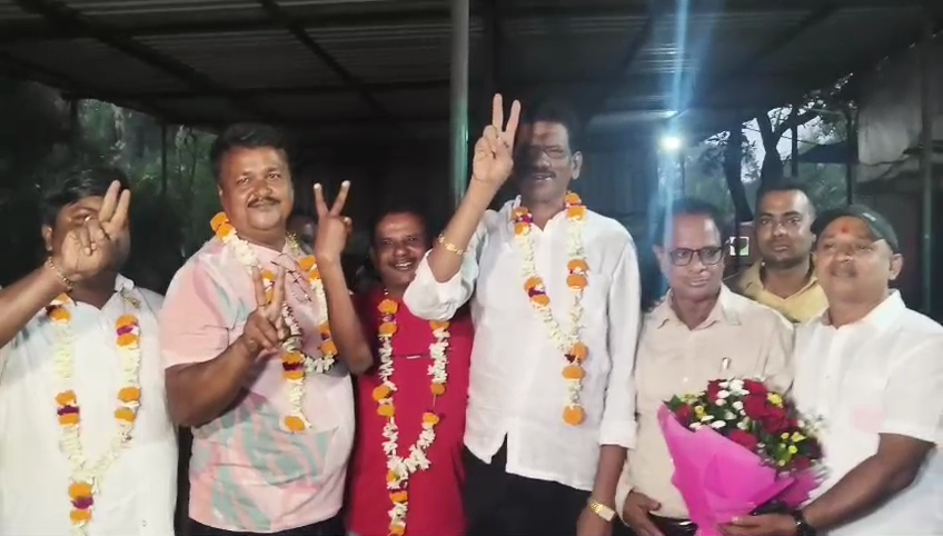 ବନ୍ଦର କର୍ତ୍ତୃପକ୍ଷଙ୍କ ନିଷ୍ପତିରେ, ବେଘର ହୋଇଯିବେ ୧୫ ହଜାର ପରିବାର