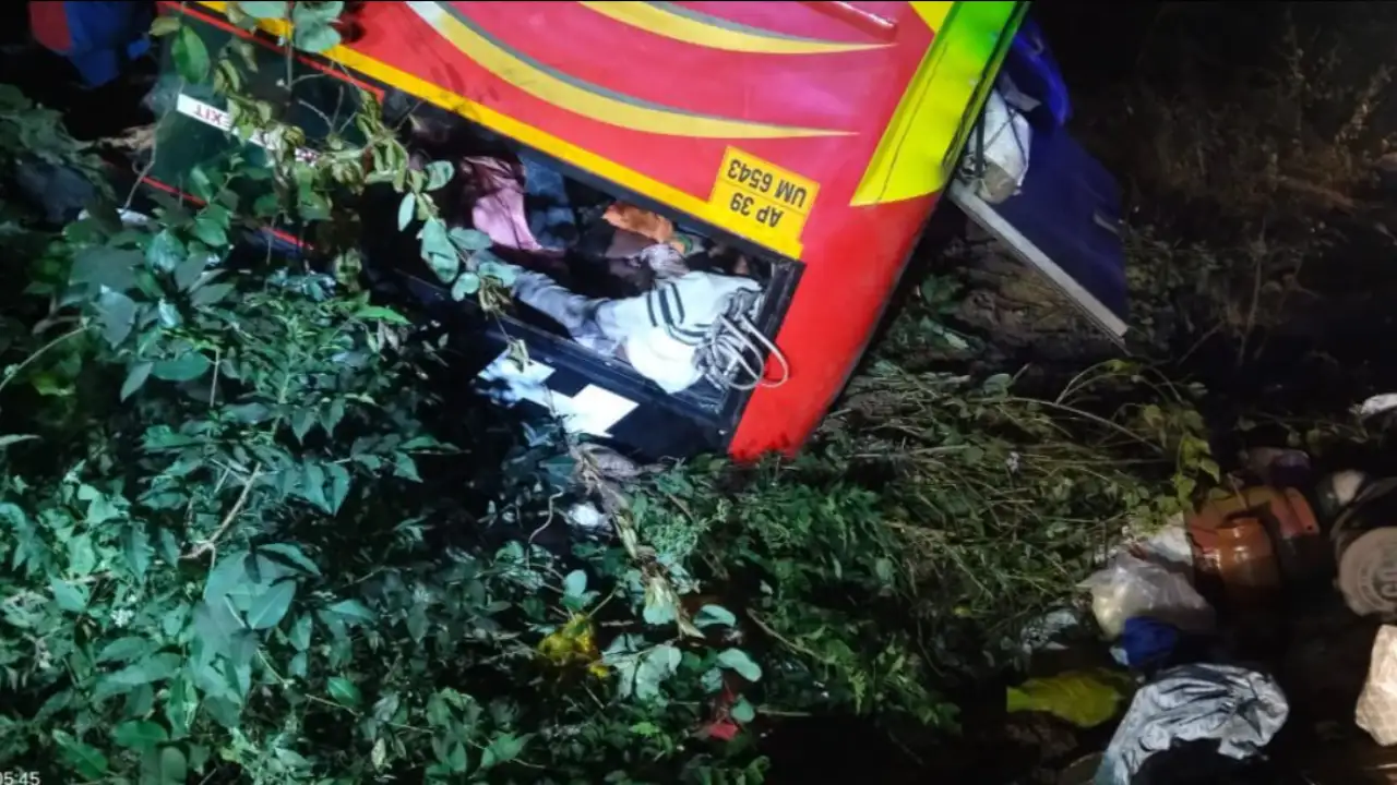 ସଡକ ଦୁର୍ଘଟଣାରେ ଥରିଲା ସାରା ରାଜ୍ୟ, ମୃତକଙ୍କୁ ମିଳିବ ୧ଲକ୍ଷ