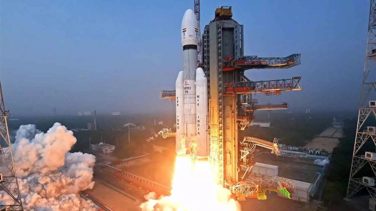 ଇସ୍ରୋ ରଚିଲା ଇତିହାସ,ମହାକାଶରୁ ସିଗ୍ନାଲ୍