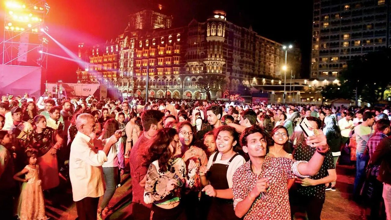 ନୂଆବର୍ଷ ପାଇଁ ଭୁବନେଶ୍ୱର କଡ଼ା ସୁରକ୍ଷା ବଳୟରେ