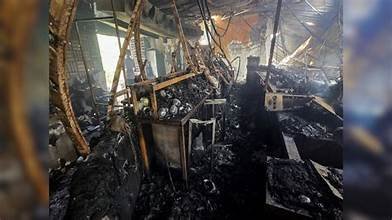 କ୍ଲବ କିଙ୍ଗ ରୁ ମୋଷ୍ଟୱାଣ୍ଟେଡ ଲୁଥ୍ରାବ୍ରଦର୍ଶ