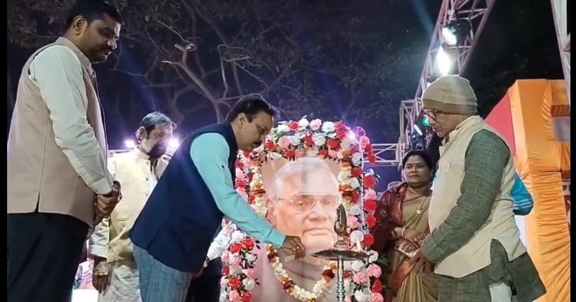 ପାରାଦ୍ୱୀପରେ ଆରମ୍ଭ ହେଲା ୭ ଦିନିଆ ପାରାଦ୍ୱୀପ ମହୋତ୍ସବ