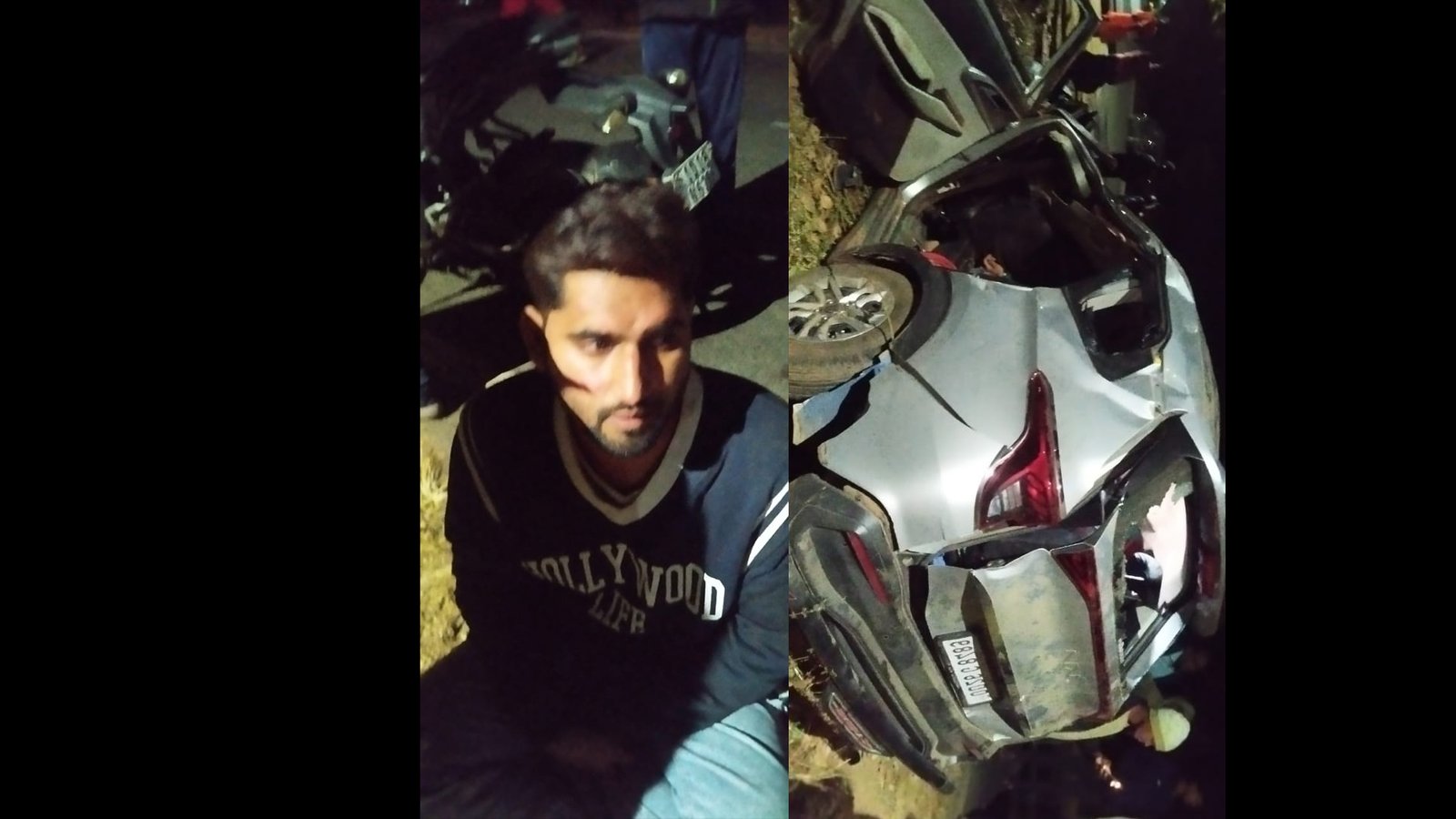 ରାତିର ଯାତ୍ରା ହେଲା ଶେଷ ଯାତ୍ରା