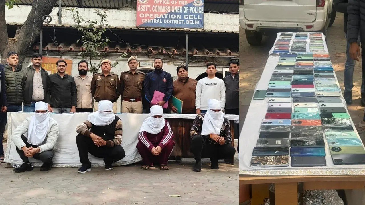 рмжрм┐рм▓рнНрм▓рнАрм░рнЗ рмЖрмирнНрмдрм░рнНрмЬрм╛рмдрнАрнЯ рморнЛрммрм╛рмЗрм▓рнН рмЪрнЛрм░рм╛ рмЪрм╛рм▓рм╛рмг рм░рм╛рмХрнЗрмЯрм░ рмкрм░рнНрмжрнНрмжрм╛рмлрм╛рм╕