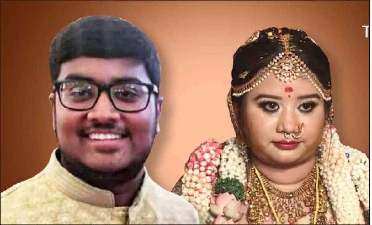 ବିବାହ ପୂର୍ବ ବନ୍ଧୁତା ନେଇ ଦାମ୍ପତ୍ୟ କଳହ,ନବବିବାହିତ ଦମ୍ପତିଙ୍କ ଆତ୍ମହତ୍ୟା