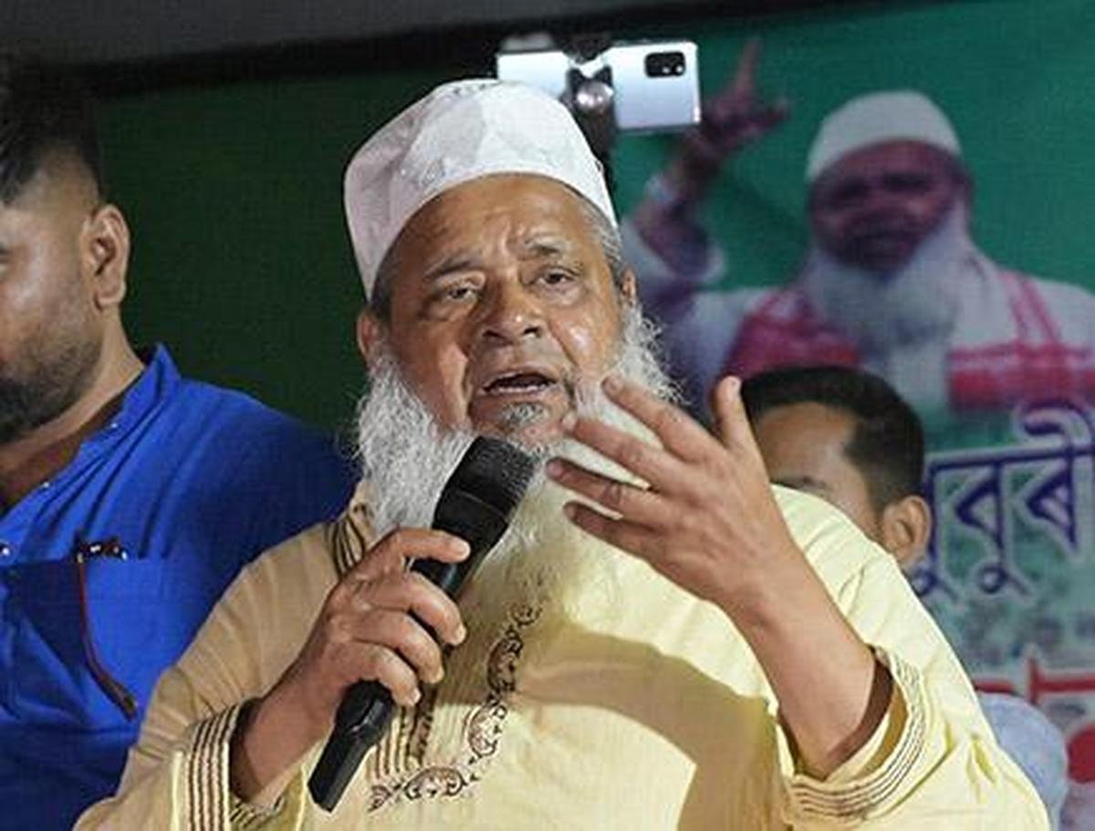 ଭାରତରେ ମୁସଲମାନମାନେ ସୁରକ୍ଷିତ