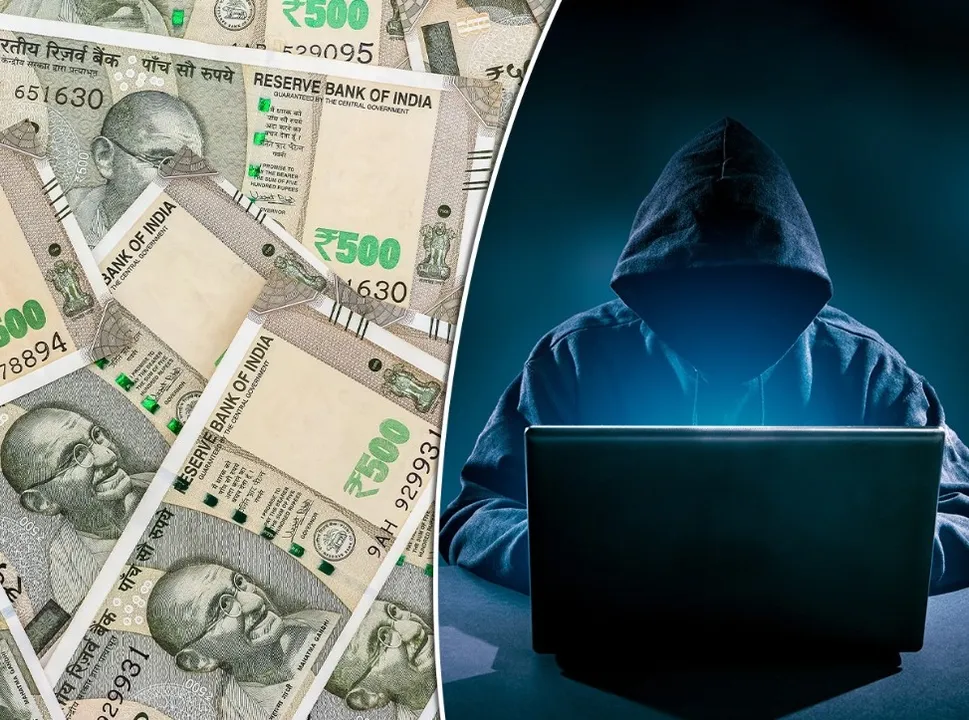 ସାଇବର ଠକେଇ ମାମଲା, ଧର୍ମଶାଳା ପୋବଳ ଗାଁରେ କ୍ରାଇମବ୍ରାଞ୍ଚ ଓ ପୋଲିସ ର ରେଡ