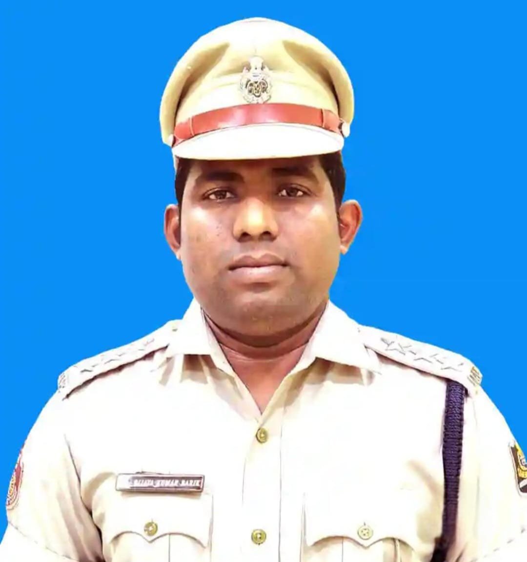 рм▓рм╛рмЮрнНрмЪ рмирнЗрмЗ рммрмирнНрмзрм╛ рм╣рнЗрм▓рнЗ рмерм╛рмирм╛ рммрм╛рммрнБ, CRRI рмерм╛рмирм╛ IIC рммрм┐рмЬрнЯ рмХрнБрморм╛рм░ рммрм╛рм░рм┐рмХ рмЧрм┐рм░рмл