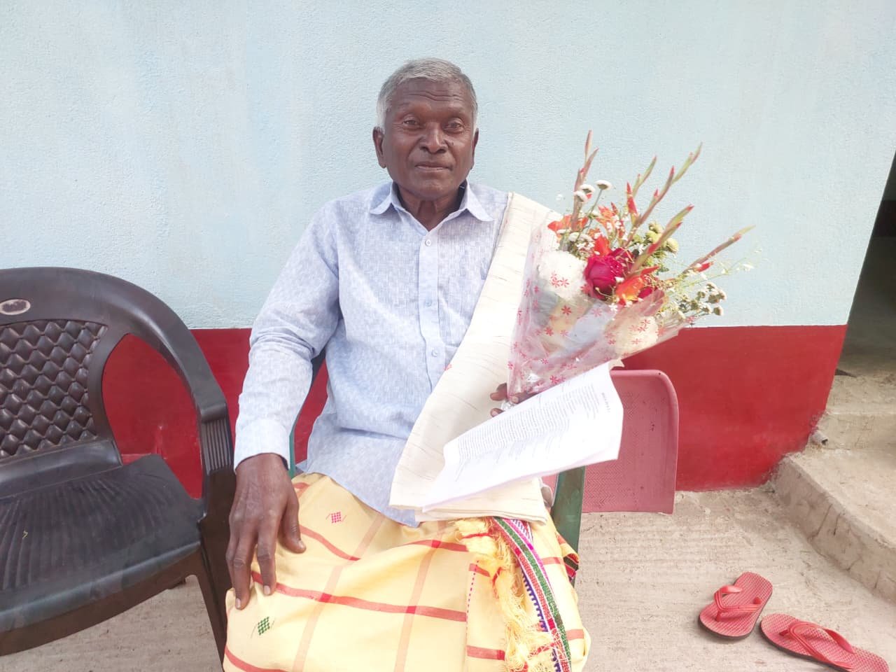 ପଦ୍ମଶ୍ରୀ ସମ୍ମାନରେ ଚାରି ଓଡ଼ିଆ, ସାନ୍ତାଳୀ ସାହିତ୍ୟକୁ ମିଳିଲା ସ୍ୱୀକୃତି