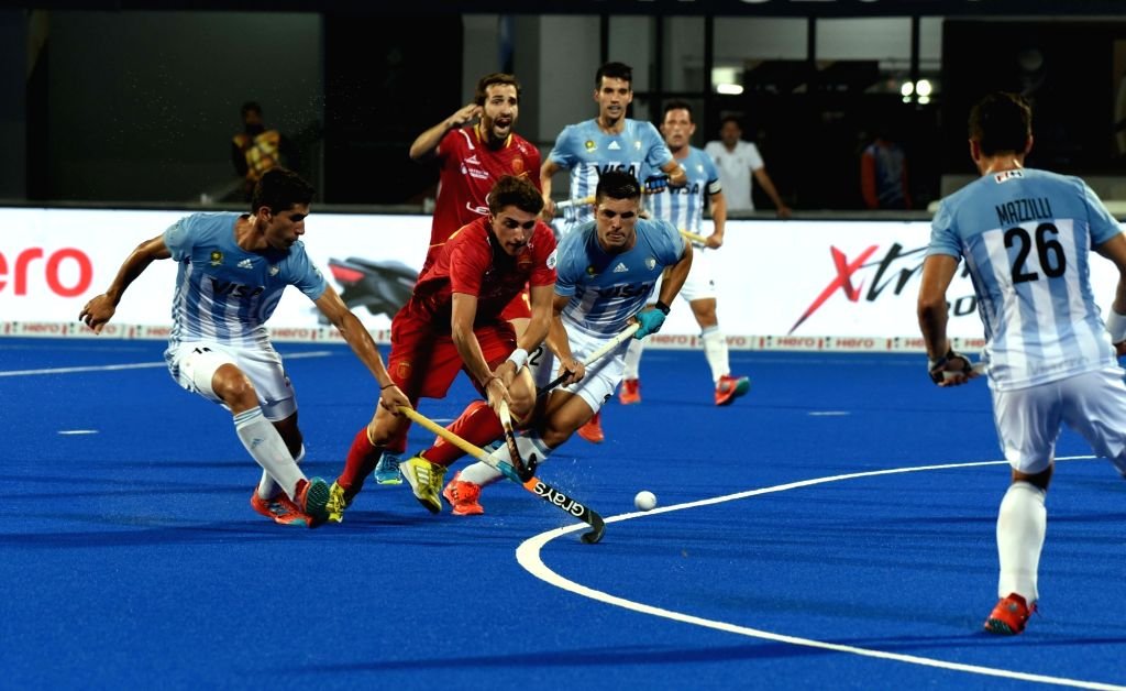 କଳିଙ୍ଗରେ ଆଜିଠୁ ହକି ଇଣ୍ଡିଆ ଲିଗ୍, ପ୍ରଥମ ଦିନ ୨ଟି ମ୍ୟାଚ୍