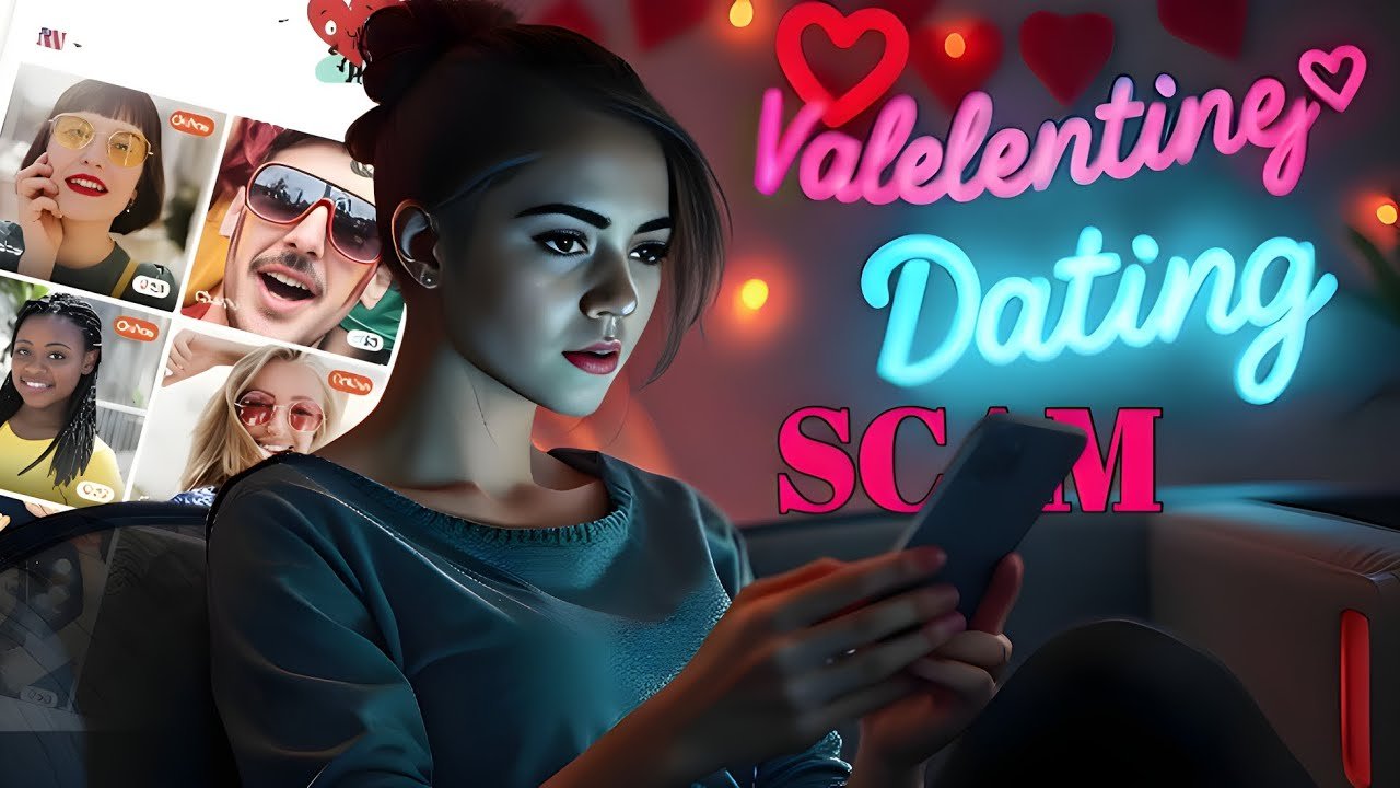 ଡେଟିଂ ଆପ୍ ଠକେଇ; ପ୍ରେମ ଜାଲରେ ପଡି କୋଟି କୋଟି ଟଙ୍କା ବର୍ବାଦ