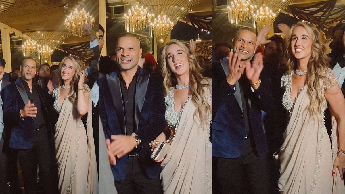 ପୁଣି ବିବାହ ବନ୍ଧନରେ ବାନ୍ଧି ହେବାକୁ ଯାଉଛନ୍ତି ‘ଗାଵର’ !