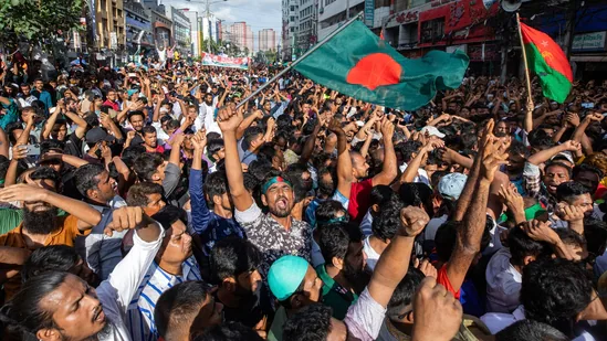 ଅନ୍ଧାର ହେବ କି ବାଂଲାଦେଶ? ବାଂଲାଦେଶକୁ ଆଦାନୀ ଗ୍ରୁପ୍‌ର ଚେତାବନୀ