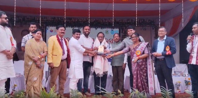 ନୂଆପଡାରେ ଆରମ୍ଭ ହେଲା ଦୁଇ ଦିନିଆ ପିଏମ୍ଶ୍ରୀ ମେଳା