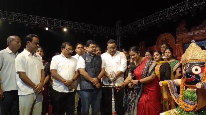 ଲୋକ ଖୁସି କେମିତି ହେବେ? ତୁମେ ତାଙ୍କ BSKY ନେଇଯାଇଛ: ସୁଲତା ଦେଓଙ୍କ ଆରୋପ, ବିଧାୟକଙ୍କ ପ୍ରତିଆରୋପ