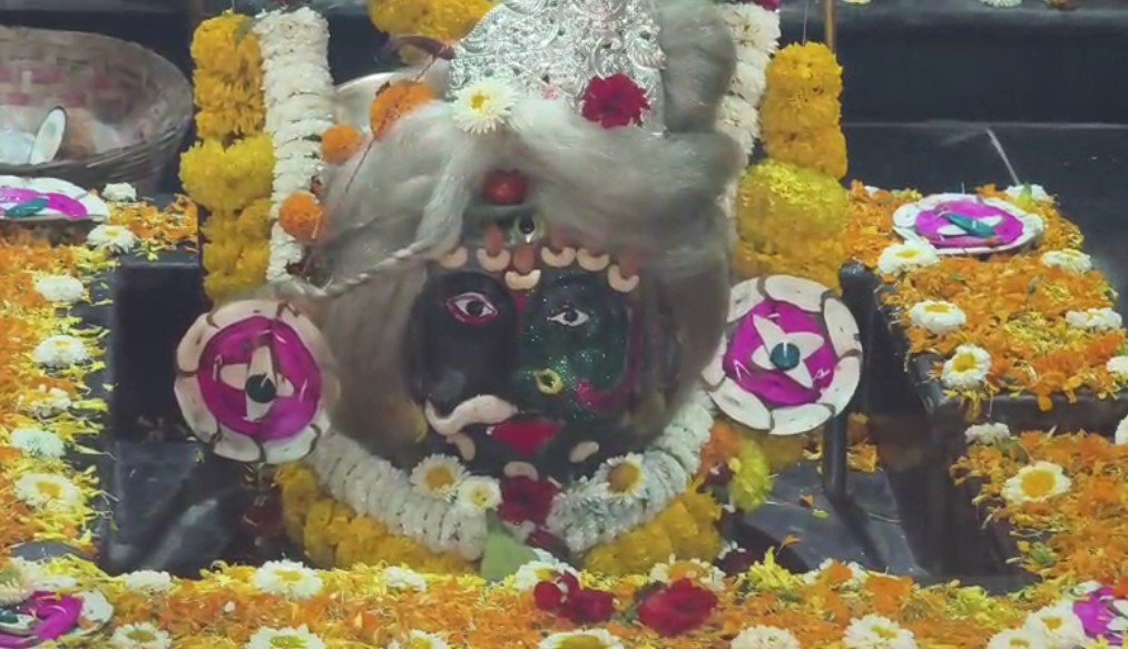 ଆଲିଆରେ ଜାଗର ଅବସରେ ଆଲୋକେଶ୍ୱର ମହାଦେବଙ୍କ ମହାଯଜ୍ଞ ପୂର୍ଣ୍ଣାହୁତି