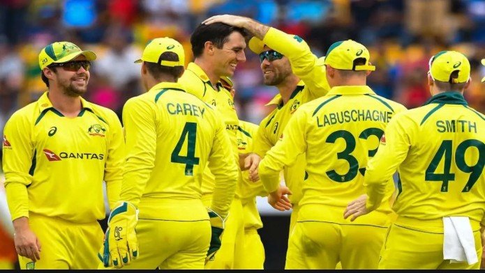 ବର୍ଷାରେ ବଦଳିଗଲା ସମୀକରଣ: ଟି-୨୦ ବିଶ୍ୱକପ୍ ୨୦୨୬ରୁ ଅଷ୍ଟ୍ରେଲିଆ ବିଦାୟ