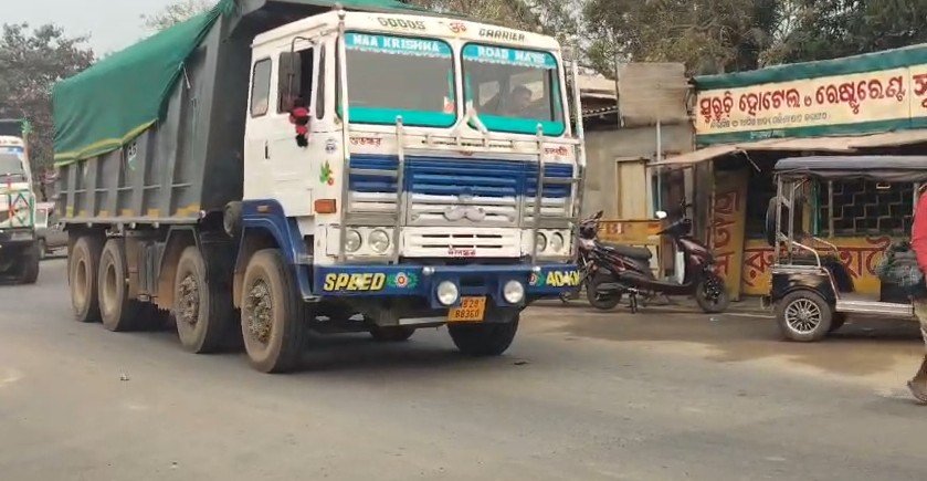 ଓଡିଶାର ବାଲି, ପଶ୍ଚିମବଙ୍ଗରେ ବ୍ୟବସାୟ ! କିଏ ଦେଉଛି ସୁଯୋଗ ?