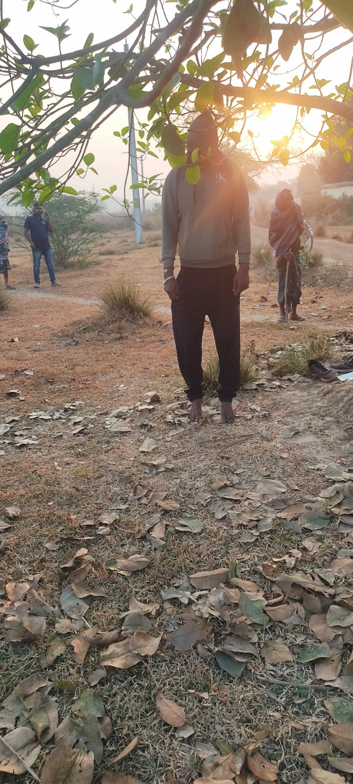 ଧନପୁରରେ ଝୁଲନ୍ତା ଅବସ୍ଥାରେ ଯୁବକଙ୍କ ମୃତଦେହ ଉଦ୍ଧାର