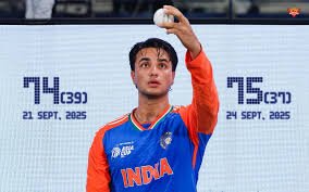 ଅଭିଷେକ ଅସୁସ୍ଥ, ୱାସିଂଟନ୍‌ ଫେରୁଛନ୍ତି ଦଳକୁ