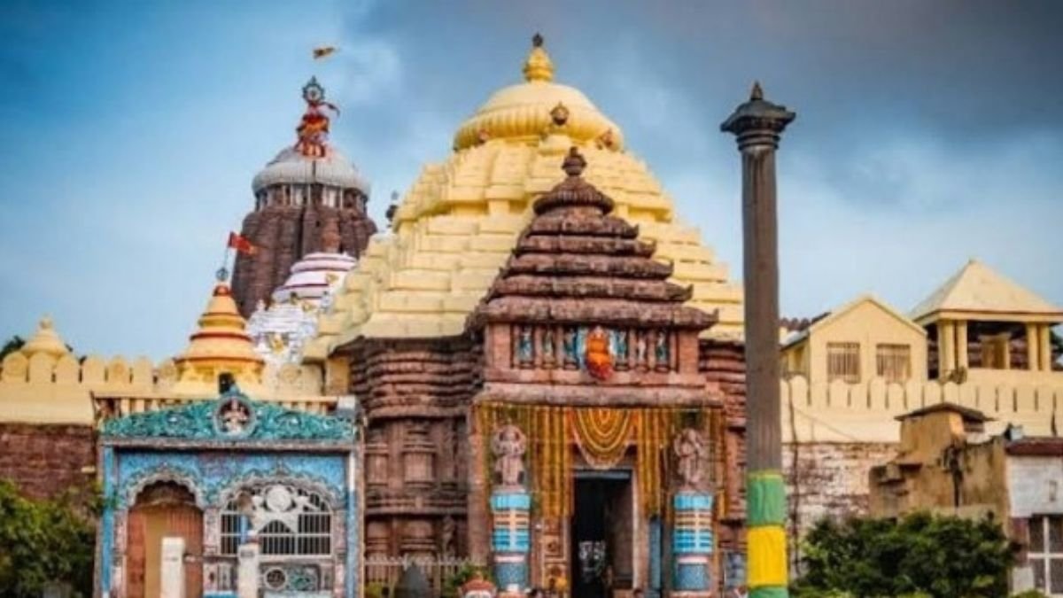 ଶ୍ରୀମନ୍ଦିରରେ ପବିତ୍ର ମାଘ ପୂର୍ଣ୍ଣିମା: ଶ୍ରୀଜଗନ୍ନାଥଙ୍କ ଗଜୋଦ୍ଧାରଣ ବେଶ ଅନୁଷ୍ଠିତ