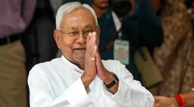 ବିହାରରେ ହେବ ନୂଆ ସରକାର ଦୌଡ଼ରେ ପାଞ୍ଚ…