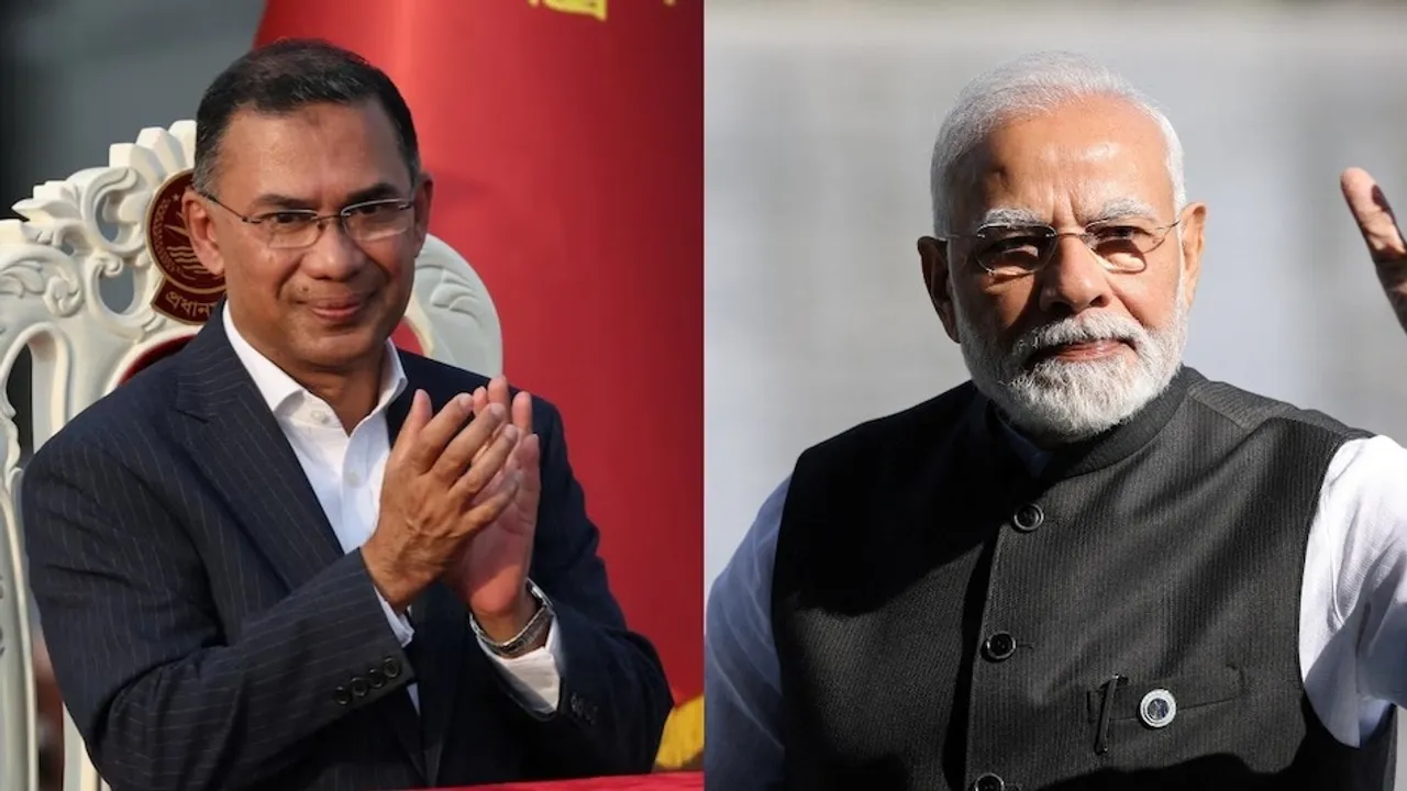 ବାଂଲାଦେଶ ପାଇଁ ସାହାରା ସାଜିଲା ଭାରତ